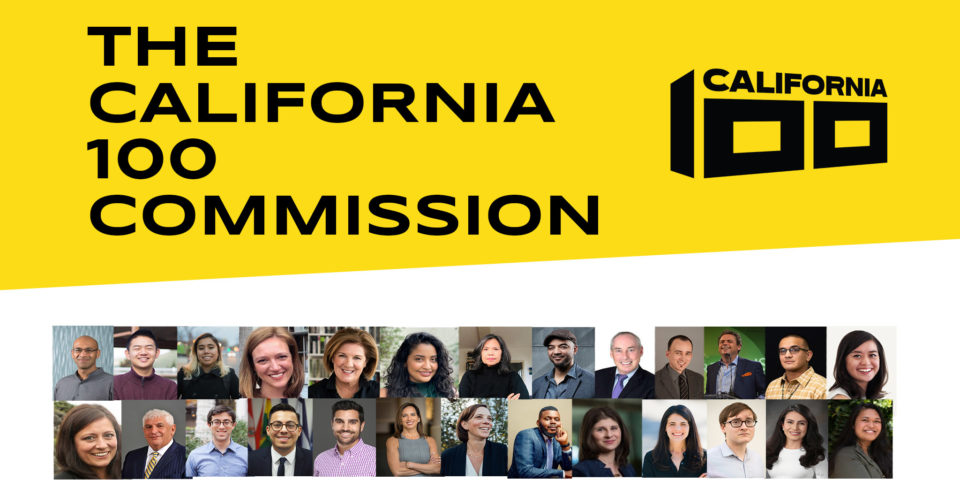 New Energy Nexus CEO, Danny Kennedy, selected as a California 100 Commissioner