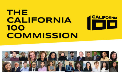 The California 100 Commission