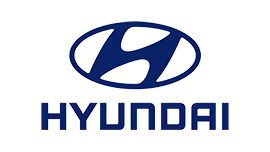 hyundai logo