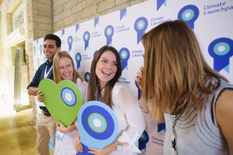 climatelaunchpad