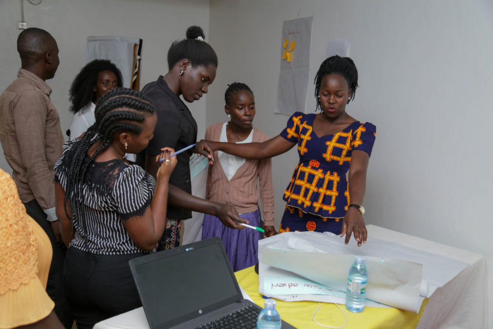 Uganda’s rural entrepreneurs are a model for clean energy access in Africa
