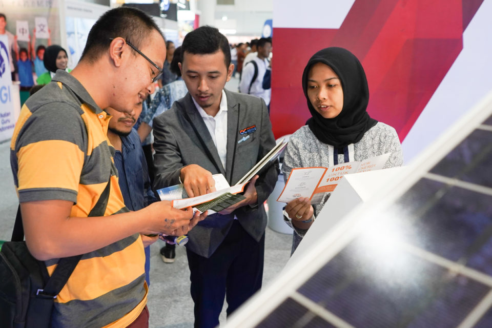 Here’s how clean energy entrepreneurs can jumpstart their ideas with us in 2022