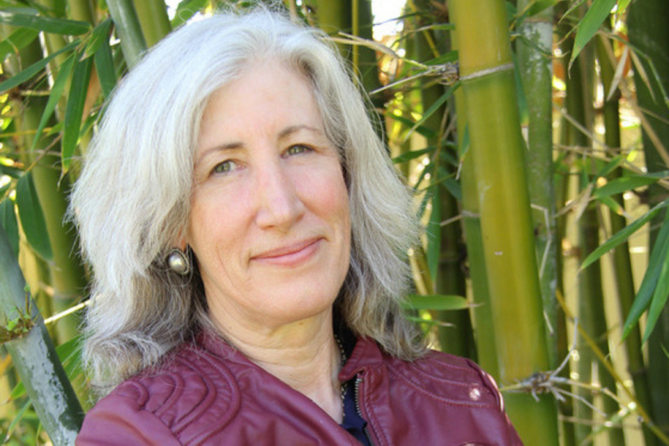 New Energy Nexus announces Denise Rushing to lead California efforts