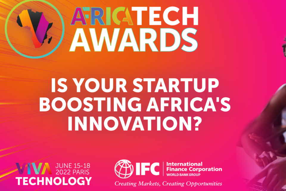 AfricaTech Awards to spotlight the next generation of African innovators