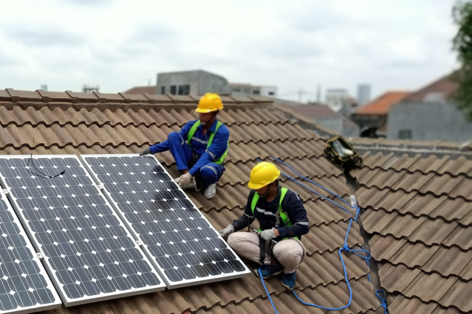 New Energy Nexus announces funding for 4 early-stage clean energy startups in Indonesia