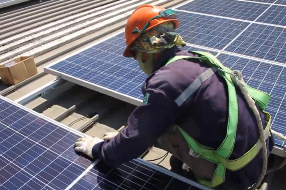 6 ways NEX supports diverse clean energy innovators around the world