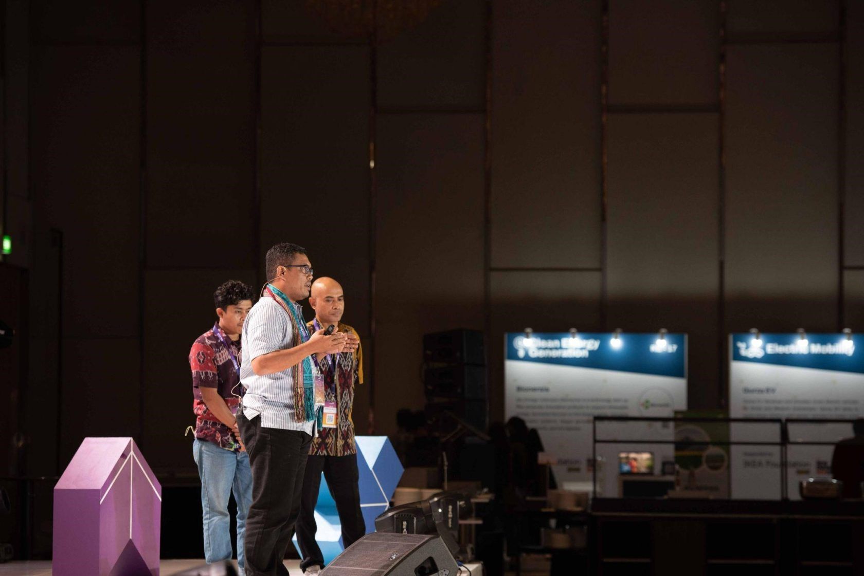 4 Insights From The Biggest Clean Energy Startup Festival In Indonesia