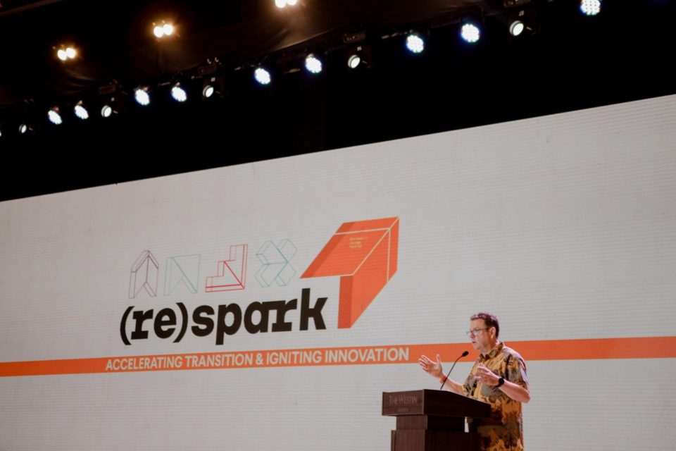 4 insights from the biggest clean energy startup festival in Indonesia