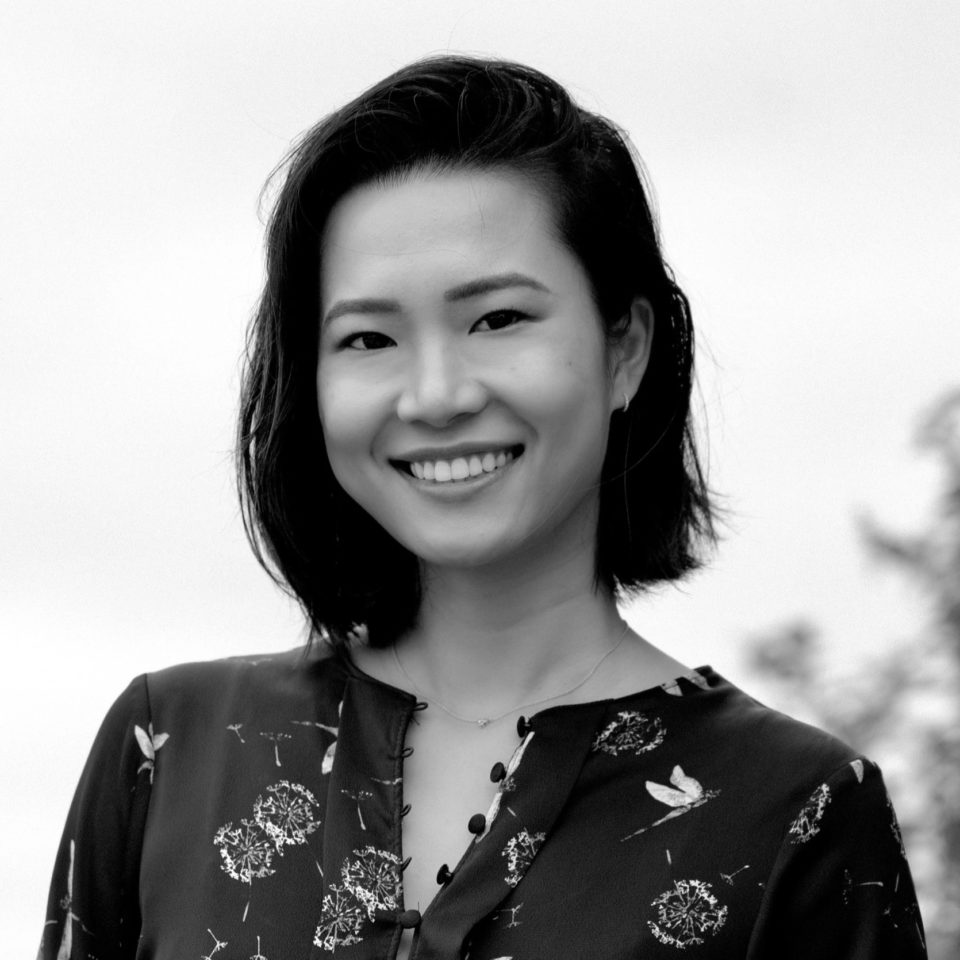 carrie zhang