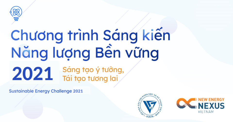 sustainable energy challenge