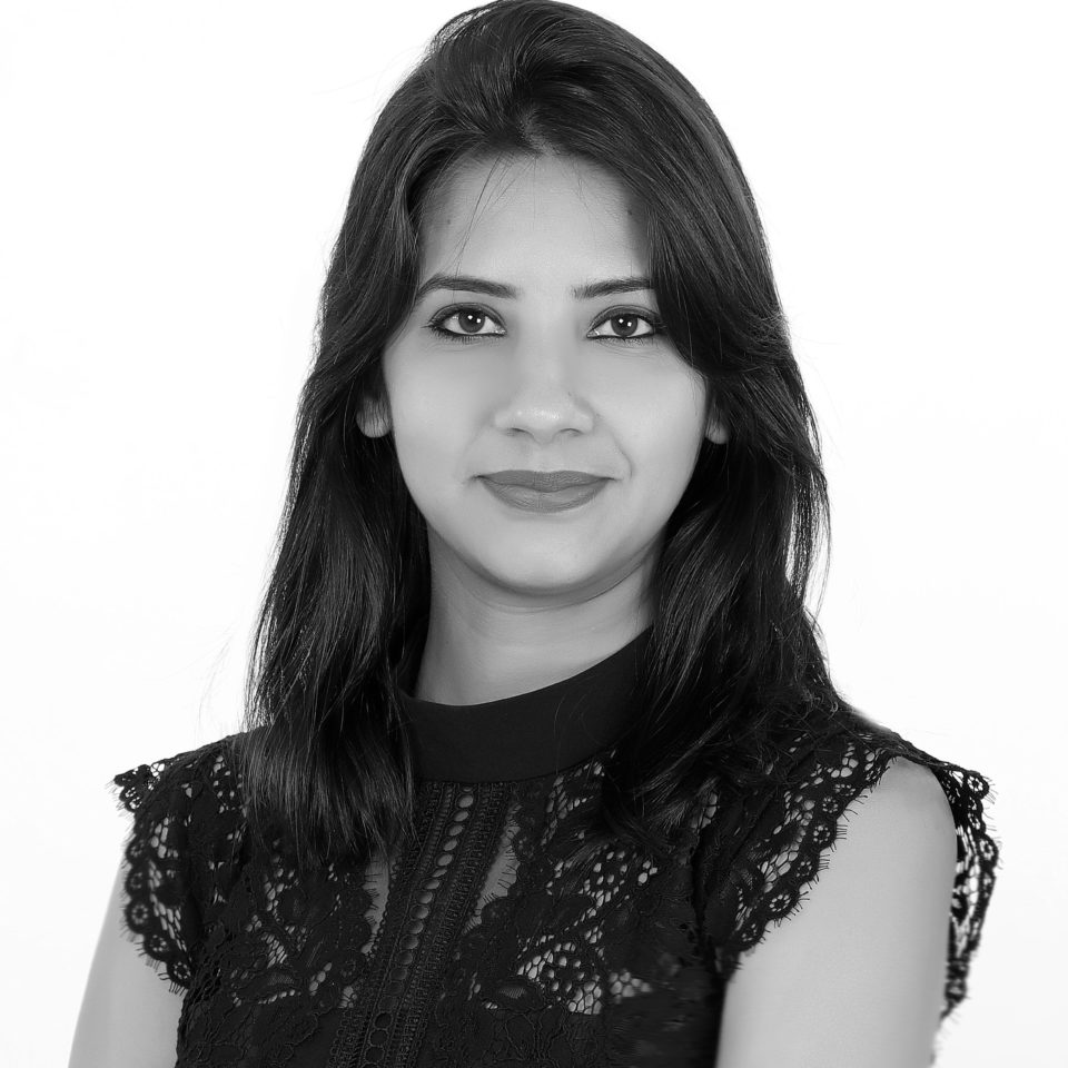 shivani singh