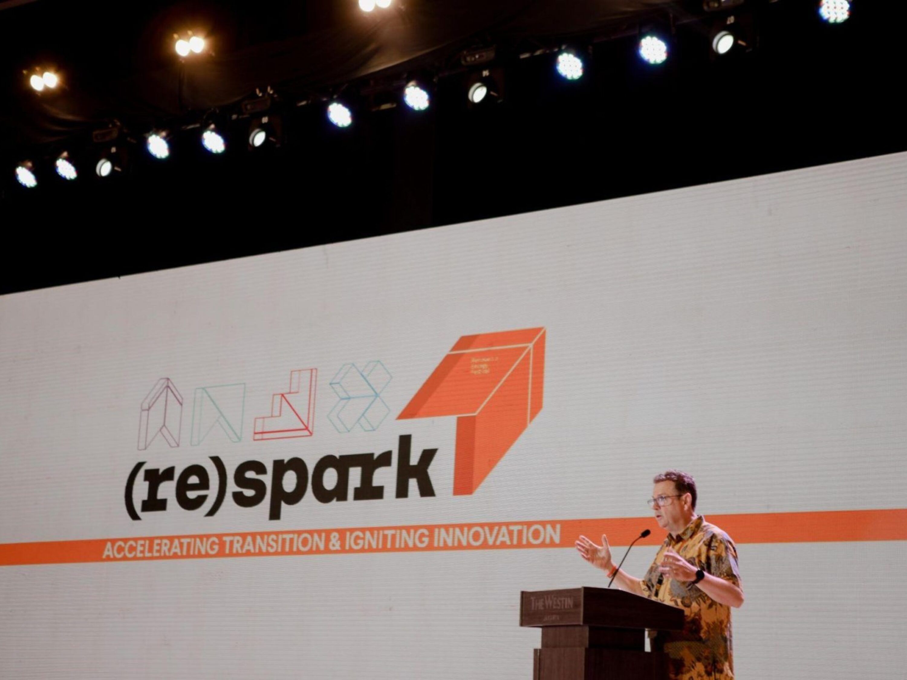 4 Insights From The Biggest Clean Energy Startup Festival In Indonesia
