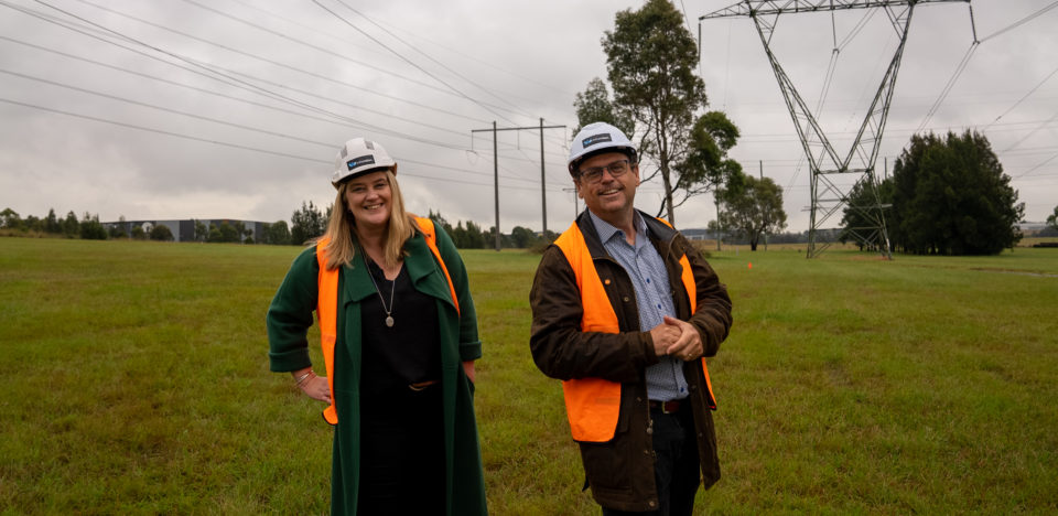 New international initiative calls for more Australian startups to supercharge battery innovation