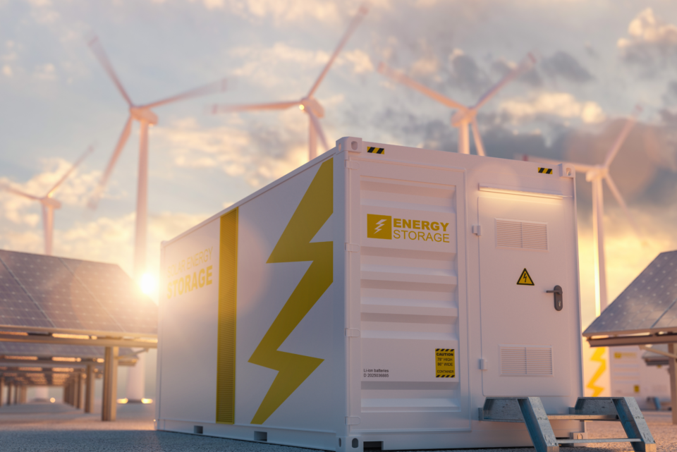 Supercharge Australia Innovation Challenge announces Australia’s first cohort of 11 battery startups