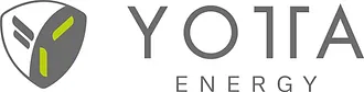 yotta energy logo horizontal full color