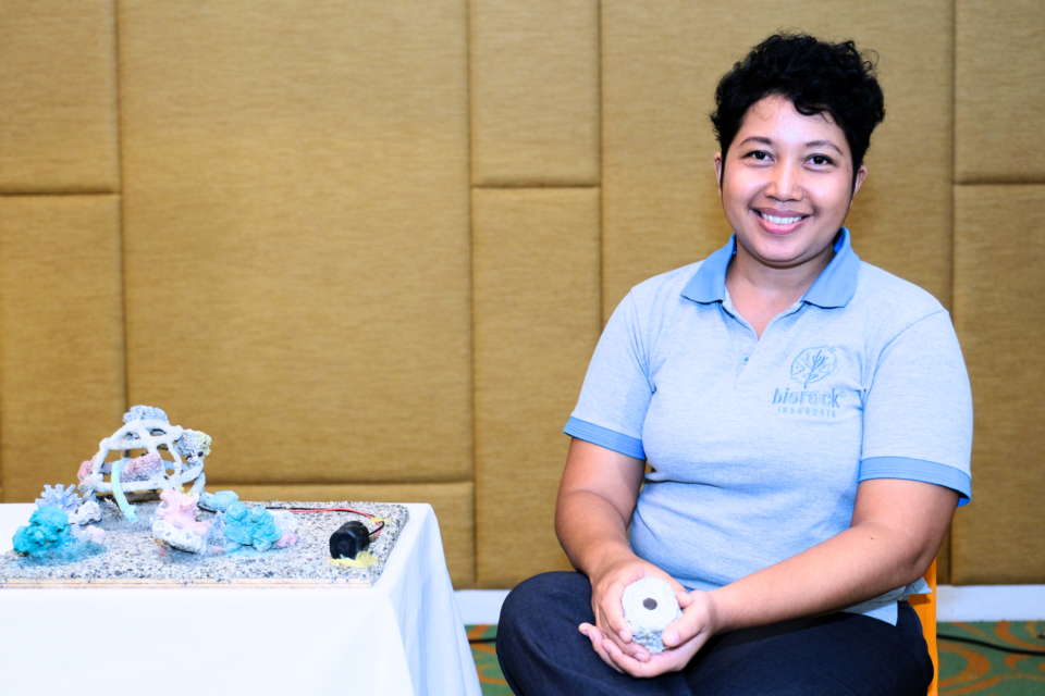 10 women-led startups powering Indonesia’s clean energy transition