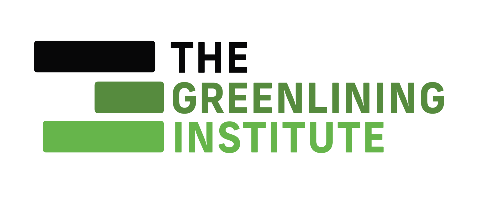 greenlining logo