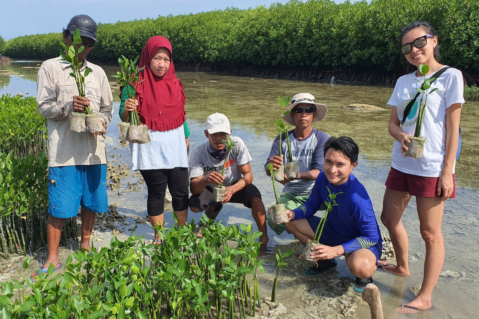 3 Indonesian climate startups to watch out for from our Smart Energy Program