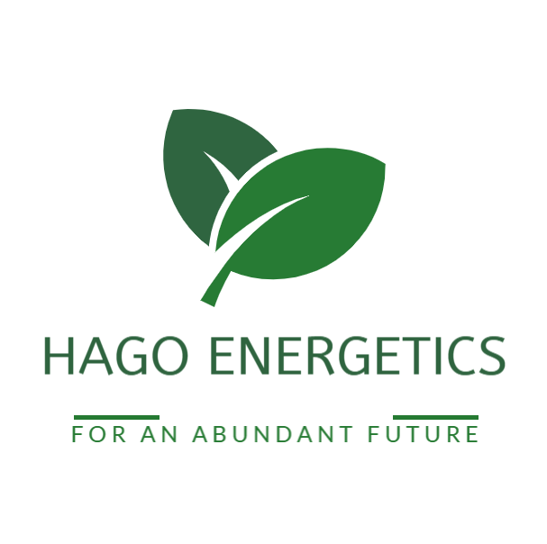 hago energetics