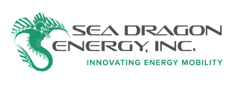 sea dragon energy