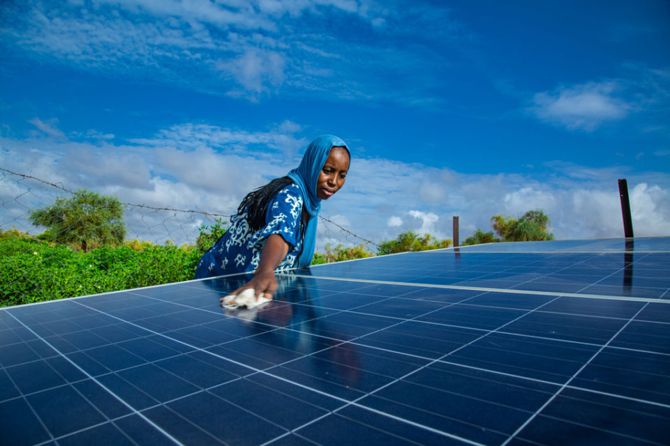 Climate tech startups to be showcased at COP28, in new program from COP28 and New Energy Nexus