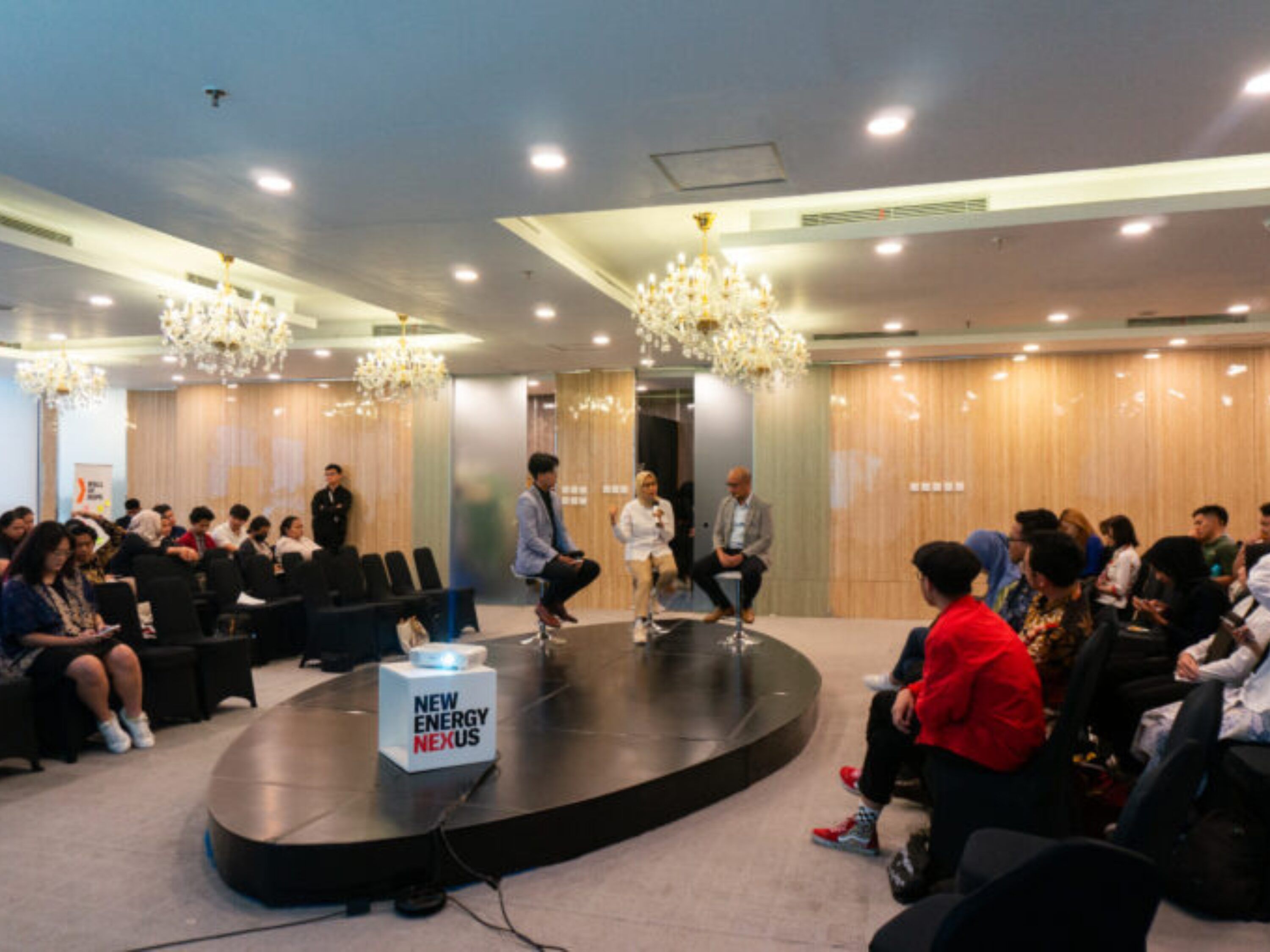 Insights From Indonesia S First Youth Driven Clean Energy Policy