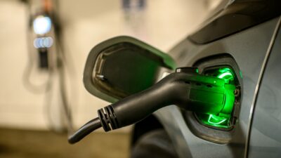 charging infastructures