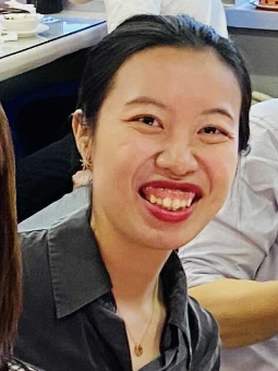 Lily Lu - New Energy Nexus