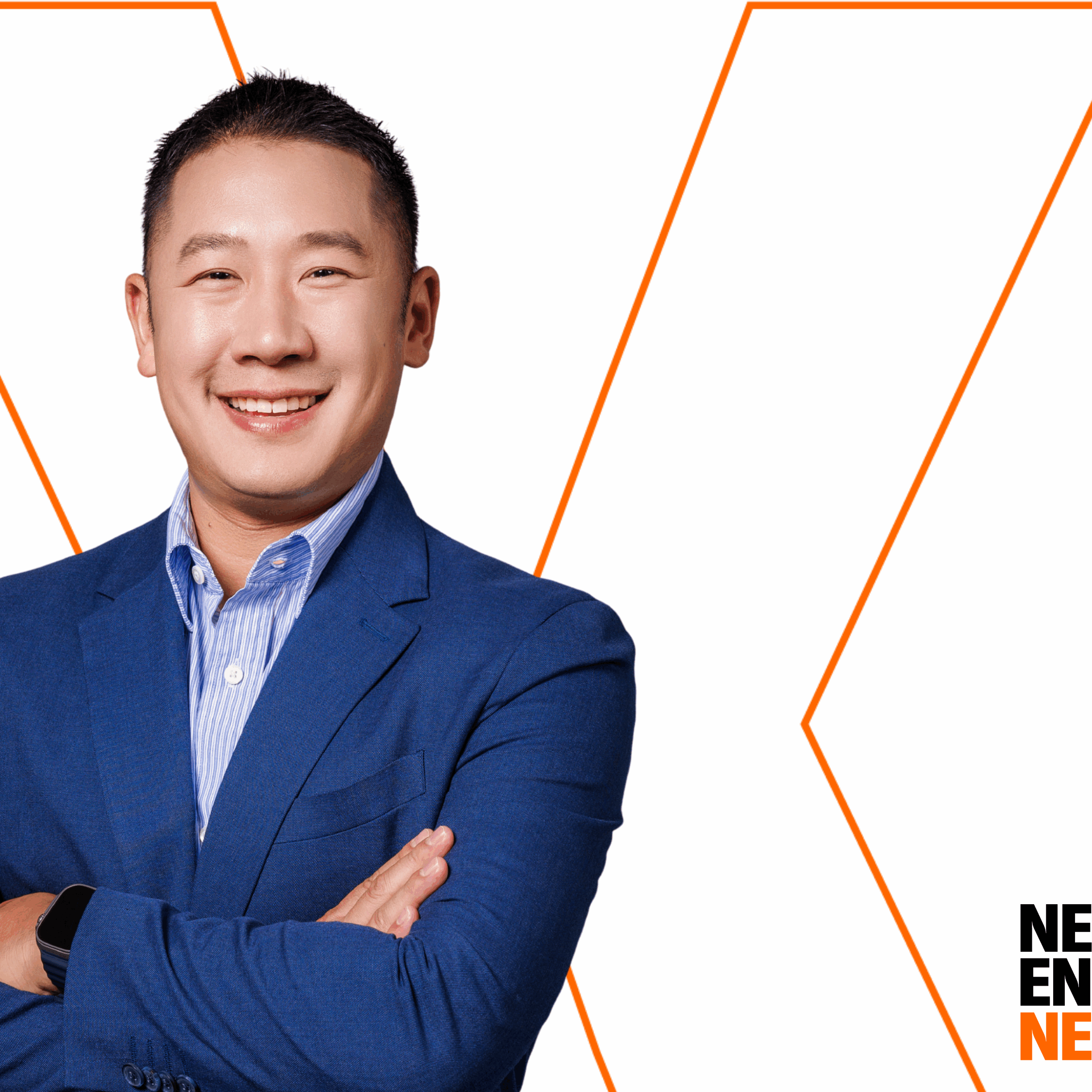 New Energy Nexus announces leadership transition - New Energy Nexus