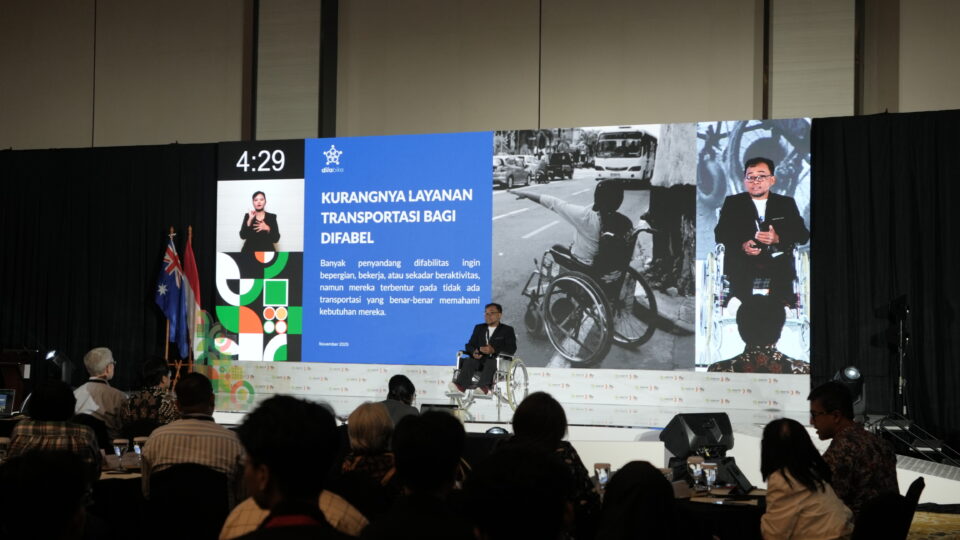 triyono, ceo of difabike