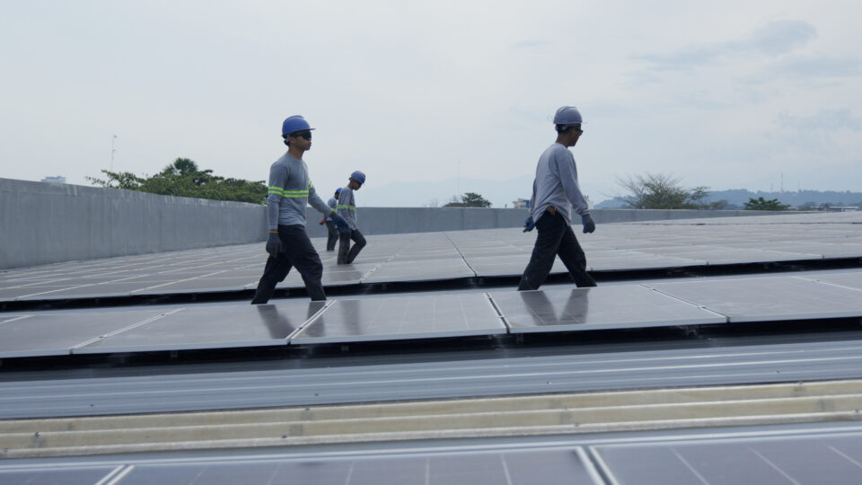 clean energy workers philippines