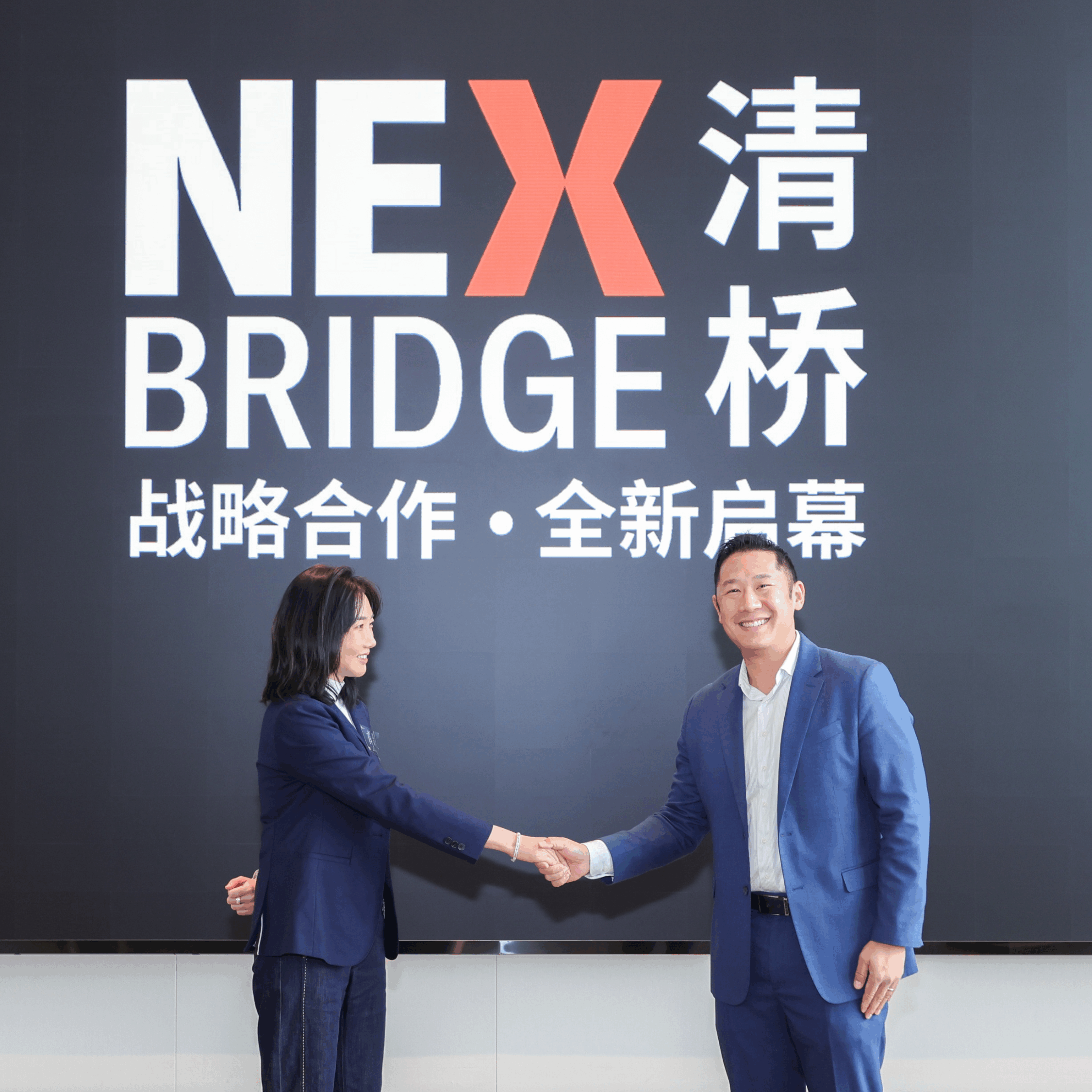 Bridges, not walls: Linking China's clean energy to the world