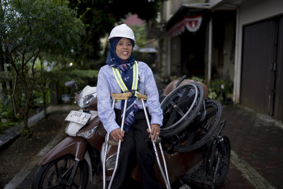 New Energy Nexus Indonesia