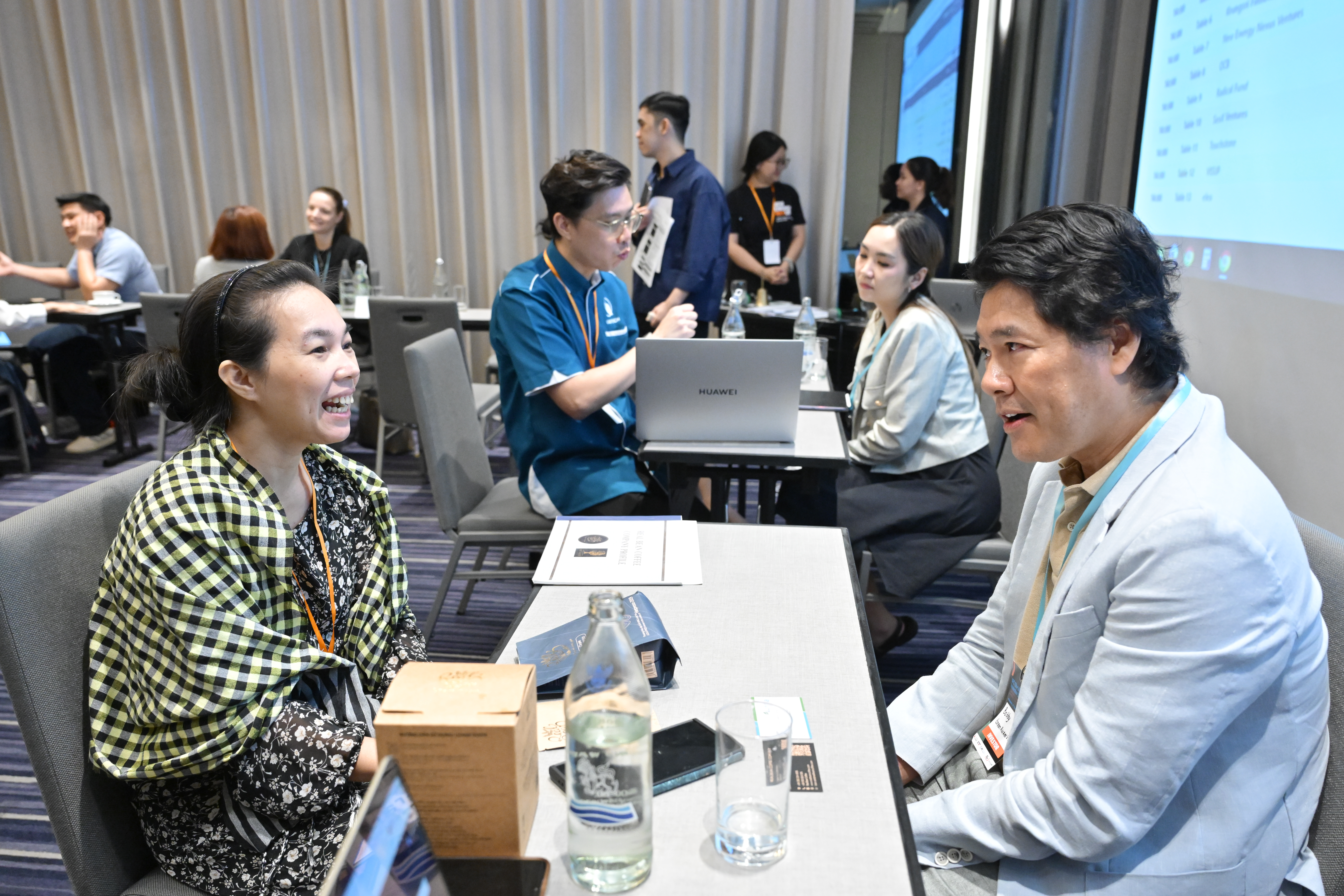 New Energy Nexus - SheWins Climate 2026