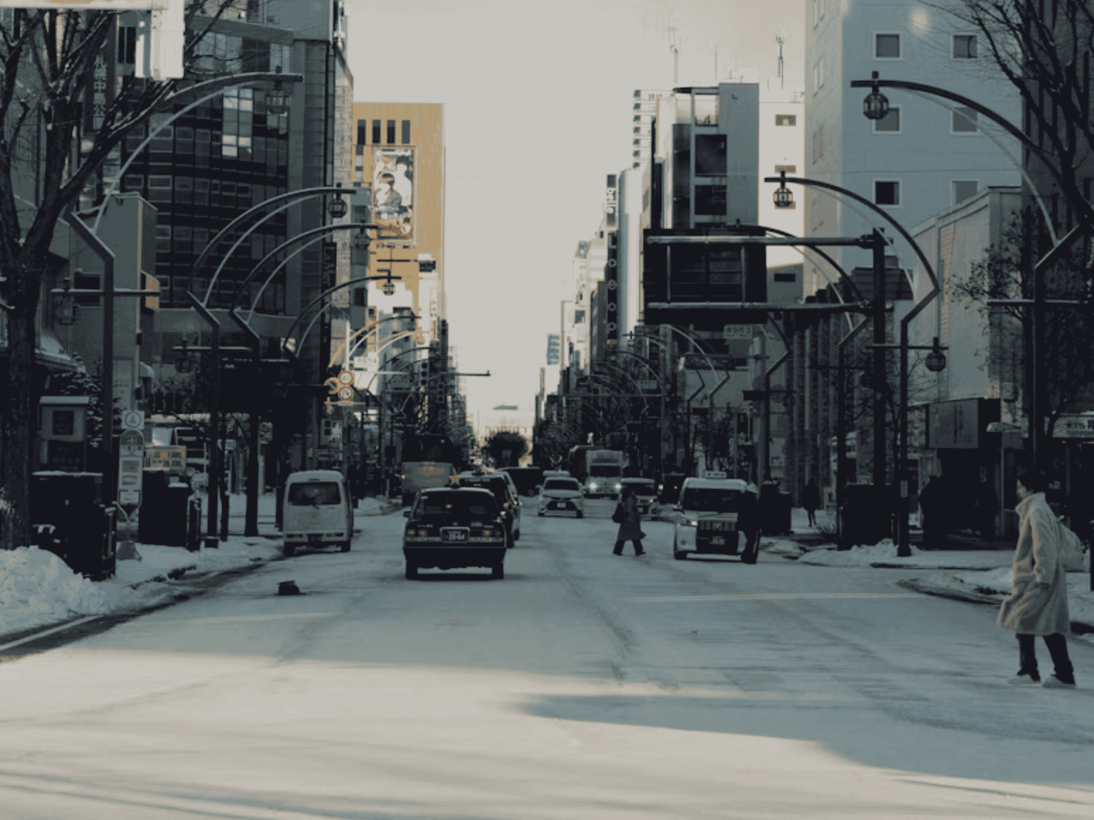 Snow, semiconductors & solar: 4 regions testing clean energy ideas ...